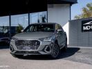 Voir l'annonce Audi Q3 Sportback 45 tfsie 245 s line leasing 460e-mois