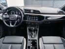 Annonce Audi Q3 Sportback 45 tfsie 245 s line tronic leasing 499e-mois