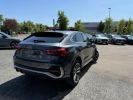 Annonce Audi Q3 Sportback 45 tfsie 245 s line tronic leasing 530e-mois