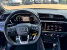 Annonce Audi Q3 Sportback 45 tfsie 245 s line tronic leasing 540e-mois