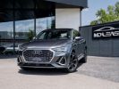 Voir l'annonce Audi Q3 Sportback 45 tfsie 245 s line tronic leasing 550e-mois