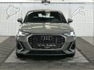 Annonce Audi Q3 Sportback 45 TFSIe 245CH S TRONIC LINE 1° MAIN FRANCAIS TVA RECUPERABLE -AUDI MATRIX LED VIRTUAL COCKPIT CLIM AUTO HAYON EMECTRIQUE SIEGES CHAUFFANTS KEY LESS G