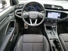 Annonce Audi Q3 Sportback 45 TFSIe 245CH S TRONIC LINE 1° MAIN FRANCAIS TVA RECUPERABLE -AUDI MATRIX LED VIRTUAL COCKPIT CLIM AUTO HAYON EMECTRIQUE SIEGES CHAUFFANTS KEY LESS G