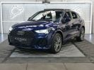 Voir l'annonce Audi Q3 Sportback 45 TFSIe 245CH S TRONIC LINE 1° MAIN FRANCAIS TVA RECUPERABLE -AUDI MATRIX LED VIRTUAL COCKPIT PLUS BANG & OLUFSEN TOIT OUVRANT PANORAMIQUE VOLANT MEP