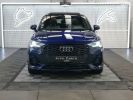 Annonce Audi Q3 Sportback 45 TFSIe 245CH S TRONIC LINE 1° MAIN FRANCAIS TVA RECUPERABLE -AUDI MATRIX LED VIRTUAL COCKPIT PLUS BANG & OLUFSEN TOIT OUVRANT PANORAMIQUE VOLANT MEP