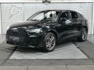 Voir l'annonce Audi Q3 Sportback 45 TFSIe 245CH S TRONIC LINE 1° MAIN FRANCAIS TVA RECUPERABLE -AUDI MATRIX LED VIRTUAL COCKPIT PLUS CAMERA DE RECUL JA19 KEY LESS GO PACK BLACK ECLAIR