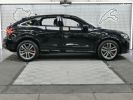 Annonce Audi Q3 Sportback 45 TFSIe 245CH S TRONIC LINE 1° MAIN FRANCAIS TVA RECUPERABLE -AUDI MATRIX LED VIRTUAL COCKPIT PLUS CAMERA DE RECUL JA19 KEY LESS GO PACK BLACK ECLAIR