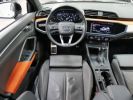 Annonce Audi Q3 Sportback 45 TFSIe 245CH S TRONIC LINE 1° MAIN FRANCAIS TVA RECUPERABLE -AUDI MATRIX LED VIRTUAL COCKPIT PLUS CAMERA DE RECUL JA19 KEY LESS GO PACK BLACK ECLAIR