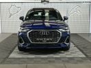 Annonce Audi Q3 Sportback 45 TFSIe 245CH S TRONIC LINE 1° MAIN FRANCAIS TVA RECUPERABLE -AUDI MATRIX LED VIRTUAL COCKPIT PLUS TOIT OUVRANT PANORAMIQUE VOLANT MEPLAT ECLAIRAGE A