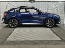 Annonce Audi Q3 Sportback 45 TFSIe 245CH S TRONIC LINE 1° MAIN FRANCAIS TVA RECUPERABLE -AUDI MATRIX LED VIRTUAL COCKPIT PLUS TOIT OUVRANT PANORAMIQUE VOLANT MEPLAT ECLAIRAGE A