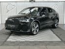 Voir l'annonce Audi Q3 Sportback 45 TFSIe 245CH S TRONIC LINE 1° MAIN FRANCAIS TVA RECUPERABLE -AUDI MATRIX LED VIRTUAL COCKPIT PLUS VOLANT MEPLAT CAMERA DE RECUL KEY LESS GO PACK BLA