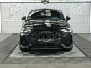 Annonce Audi Q3 Sportback 45 TFSIe 245CH S TRONIC LINE 1° MAIN FRANCAIS TVA RECUPERABLE -AUDI MATRIX LED VIRTUAL COCKPIT PLUS VOLANT MEPLAT CAMERA DE RECUL KEY LESS GO PACK BLA