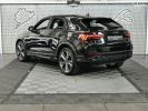 Annonce Audi Q3 Sportback 45 TFSIe 245CH S TRONIC LINE 1° MAIN FRANCAIS TVA RECUPERABLE -AUDI MATRIX LED VIRTUAL COCKPIT PLUS VOLANT MEPLAT CAMERA DE RECUL KEY LESS GO PACK BLA