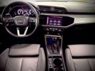 Annonce Audi Q3 Sportback 45 TFSIE PHEV S-LINE COCKPIT GPS CAMERA