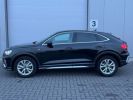 Annonce Audi Q3 Sportback 45 TFSIe PHEV S line tronic