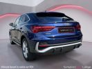 Annonce Audi Q3 Sportback 45 TFSIe PHEV S line tronic (180 kW)