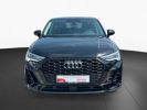 Annonce Audi Q3 Sportback 45 TFSIe - S line