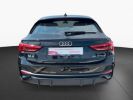 Annonce Audi Q3 Sportback 45 TFSIe - S line