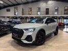 Voir l'annonce Audi Q3 Sportback 45e 1.4 TFSI  Hybride  245 ch S Line