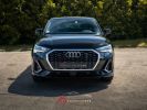 Annonce Audi Q3 Sportback AUDI Q3 II SPORTBACK 45 TFSIE 245 Ch S-LINE S TRONIC - PREMIERE MAIN - Garantie 12 Mois - Révision Faite Pour La Vente - Très Bon état - Caméra 360° -