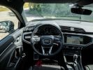 Annonce Audi Q3 Sportback AUDI Q3 II SPORTBACK 45 TFSIE 245 Ch S-LINE S TRONIC - PREMIERE MAIN - Garantie 12 Mois - Révision Faite Pour La Vente - Très Bon état - Caméra 360° -