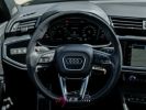 Annonce Audi Q3 Sportback AUDI Q3 II SPORTBACK 45 TFSIE 245 Ch S-LINE S TRONIC - PREMIERE MAIN - Garantie 12 Mois - Révision Faite Pour La Vente - Très Bon état - Caméra 360° -