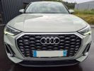 Annonce Audi Q3 Sportback Audi Q3 Sportback II 35 TDI 150ch S Line Quattro S Tronic 7 Caméra / 37