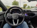 Annonce Audi Q3 Sportback Audi Q3 Sportback II 35 TDI 150ch S Line Quattro S Tronic 7 Caméra / 37