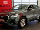 Voir l'annonce Audi Q3 Sportback BUSINESS 35 TFSI 150 ch S tronic 7 Business Executive