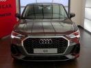 Annonce Audi Q3 Sportback BUSINESS 35 TFSI 150 ch S tronic 7 Business Executive