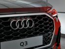 Annonce Audi Q3 Sportback BUSINESS 35 TFSI 150 ch S tronic 7 Business Executive