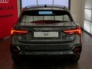 Annonce Audi Q3 Sportback BUSINESS 35 TFSI 150 ch S tronic 7 Business Executive