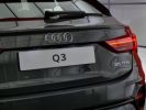 Annonce Audi Q3 Sportback BUSINESS 35 TFSI 150 ch S tronic 7 Business Executive