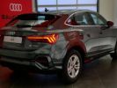 Annonce Audi Q3 Sportback BUSINESS 35 TFSI 150 ch S tronic 7 Business Executive