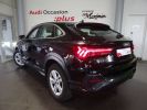 Annonce Audi Q3 Sportback BUSINESS 35 TFSI 150 ch S tronic 7 Business line