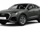 Voir l'annonce Audi Q3 Sportback BUSINESS 45 TFSIe 245 ch S tronic 6 Business Executive