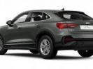 Annonce Audi Q3 Sportback BUSINESS 45 TFSIe 245 ch S tronic 6 Business Executive