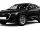 Voir l'annonce Audi Q3 Sportback BUSINESS 45 TFSIe 245 ch S tronic 6 Business Executive