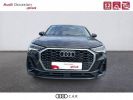 Voir l'annonce Audi Q3 Sportback BUSINESS 45 TFSIe 245 ch S tronic 6 Business line