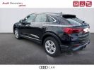 Annonce Audi Q3 Sportback BUSINESS 45 TFSIe 245 ch S tronic 6 Business line