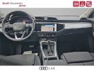Annonce Audi Q3 Sportback BUSINESS 45 TFSIe 245 ch S tronic 6 Business line