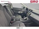 Annonce Audi Q3 Sportback BUSINESS 45 TFSIe 245 ch S tronic 6 Business line