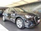 Voir l'annonce Audi Q3 Sportback BUSINESS 45 TFSIe  245 ch S tronic 6 Business line