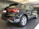 Annonce Audi Q3 Sportback BUSINESS 45 TFSIe  245 ch S tronic 6 Business line