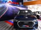 Annonce Audi Q3 Sportback Design Luxe 35 TDI 150 Quattro S-Tronic GPS ACC Attelage Cuir Hayon Pré Sense Virtual TO Lane JA 19