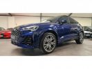 Annonce Audi Q3 Sportback ETRON TFSI 45e 245 BV STRONIC S LINE / tfsi45 tfsi 45 e SLINE E TRON