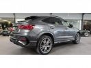 Annonce Audi Q3 Sportback ETRON TFSI 45e 245 BV STRONIC S LINE / tfsi45 tfsi 45 e SLINE E TRON