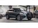 Annonce Audi Q3 Sportback ETRON TFSI 45e 245 BV STRONIC S LINE / tfsi45 tfsi 45 e SLINE E TRON