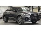 Annonce Audi Q3 Sportback ETRON TFSI 45e 245 BV STRONIC S LINE / tfsi45 tfsi 45 e SLINE E TRON