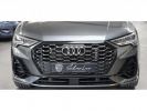 Annonce Audi Q3 Sportback ETRON TFSI 45e 245 BV STRONIC S LINE / tfsi45 tfsi 45 e SLINE E TRON